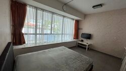 The Minton (D19), Condominium #600962421